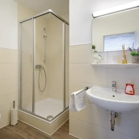 Apartment Deluxe Am Münster Freiburg im Breisgau