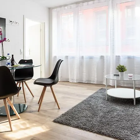 Deluxe Am Münster * Freiburg im Breisgau