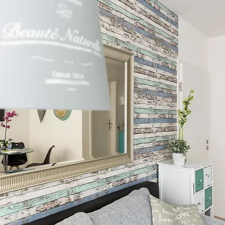 Appartamento Deluxe Am Muenster