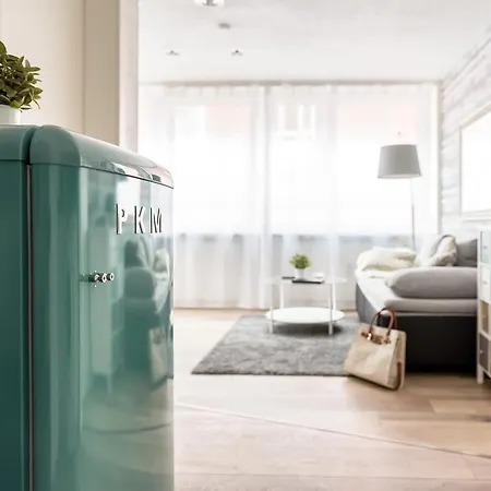 Deluxe Am Muenster Friburgo in Brisgovia