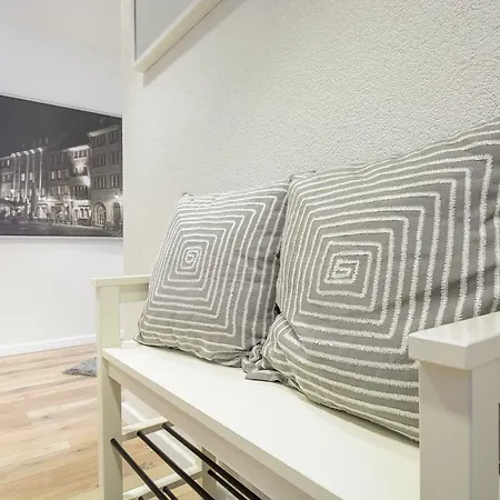 Apartment Deluxe Am Münster Freiburg im Breisgau